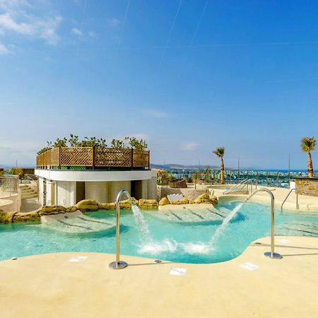 Seaside Serenity Oasis - High Floor - Stunning Views Gibraltar Exterior photo