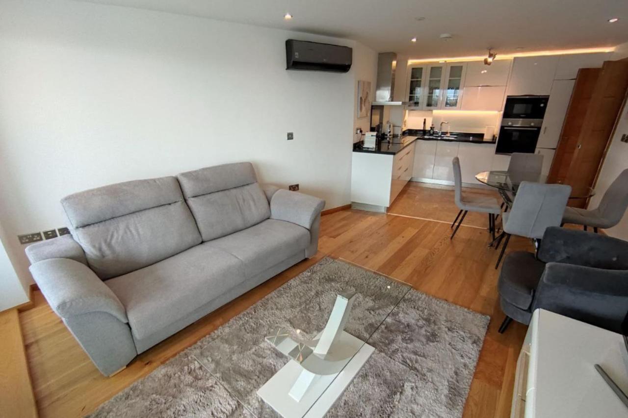 Seaside Serenity Oasis - High Floor - Stunning Views Gibraltar Exterior photo