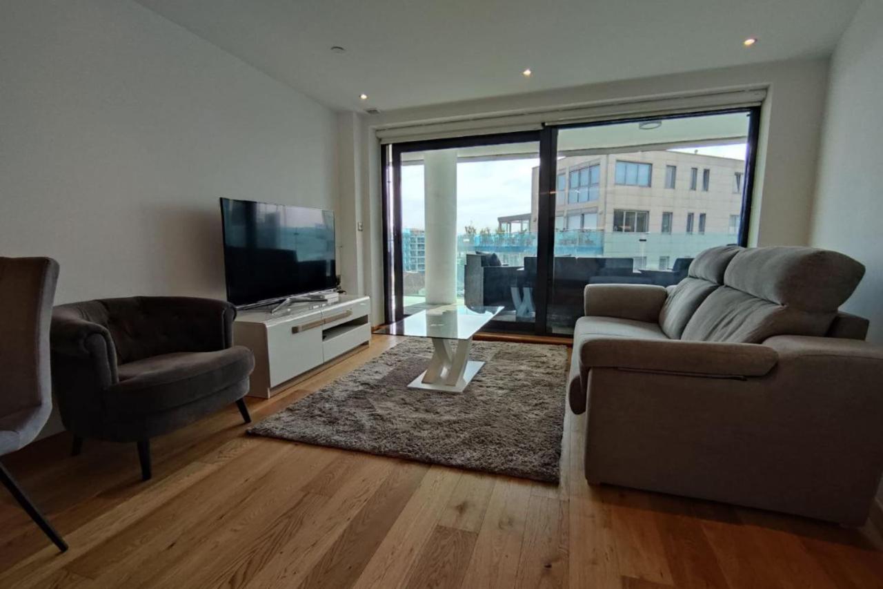 Seaside Serenity Oasis - High Floor - Stunning Views Gibraltar Exterior photo