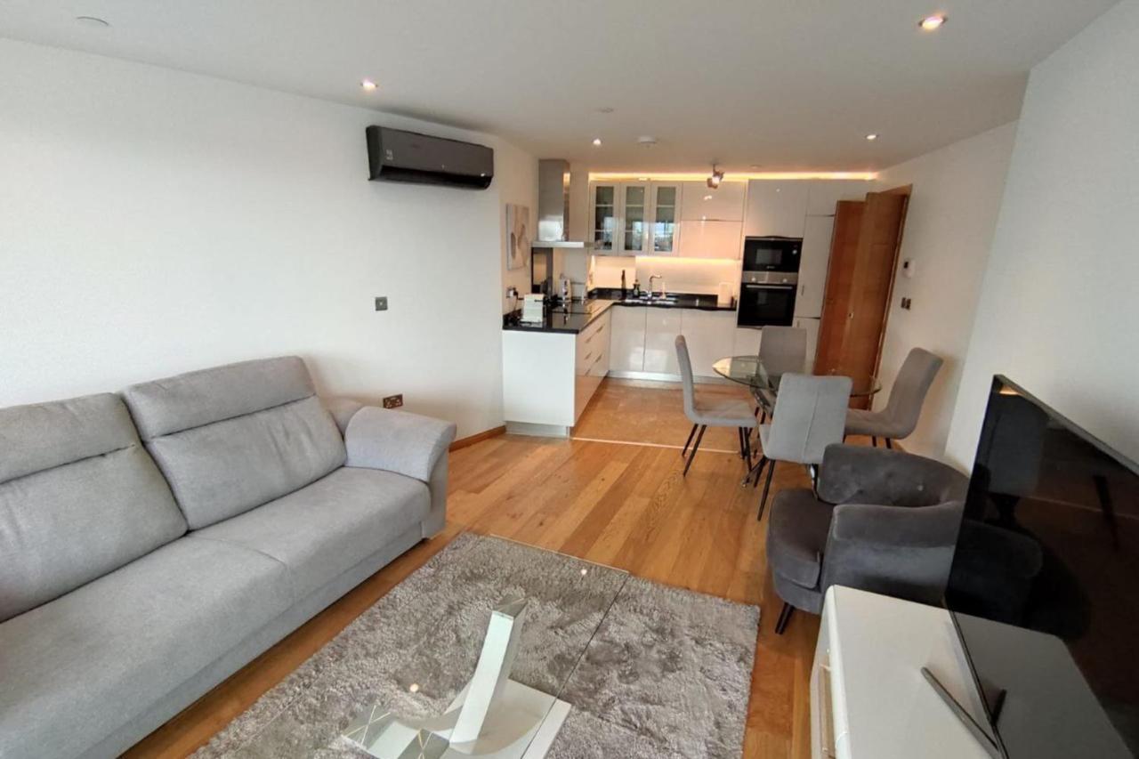 Seaside Serenity Oasis - High Floor - Stunning Views Gibraltar Exterior photo
