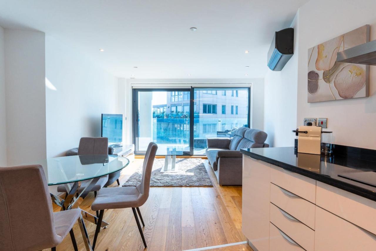 Seaside Serenity Oasis - High Floor - Stunning Views Gibraltar Exterior photo