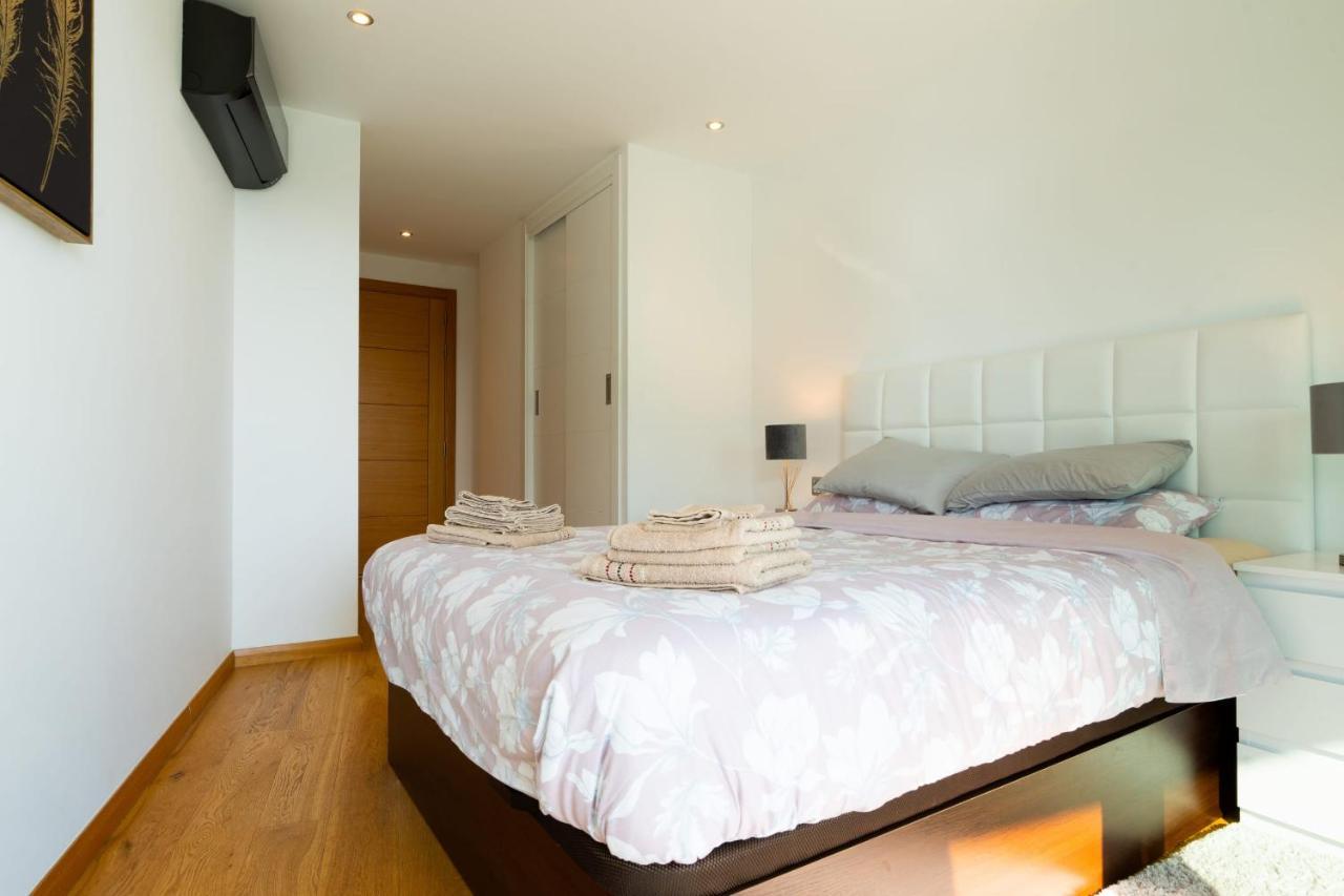 Seaside Serenity Oasis - High Floor - Stunning Views Gibraltar Exterior photo