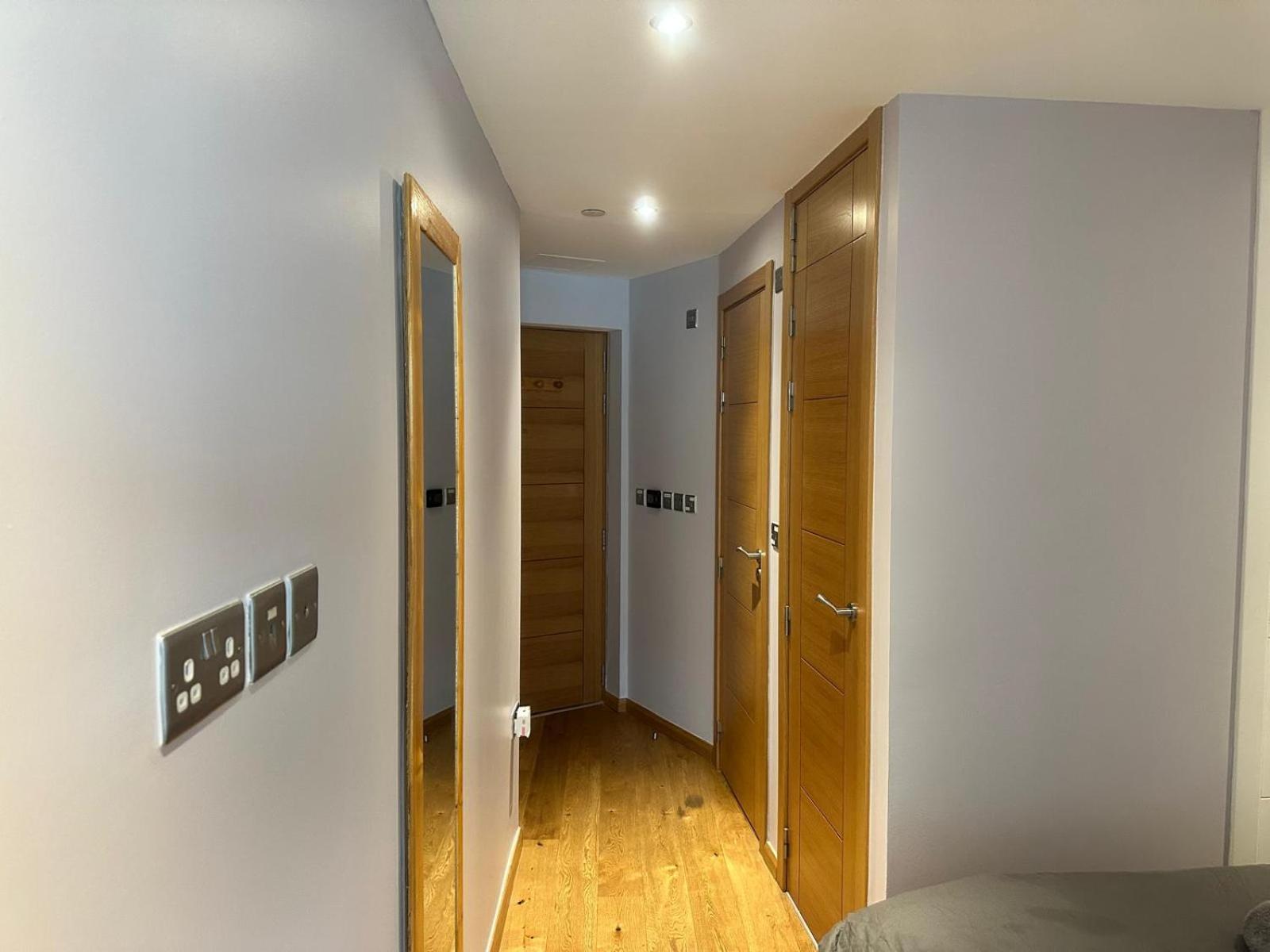 Seaside Serenity Oasis - High Floor - Stunning Views Gibraltar Exterior photo