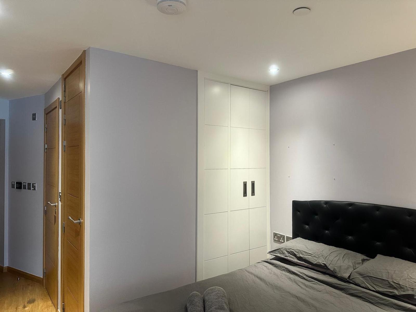 Seaside Serenity Oasis - High Floor - Stunning Views Gibraltar Exterior photo